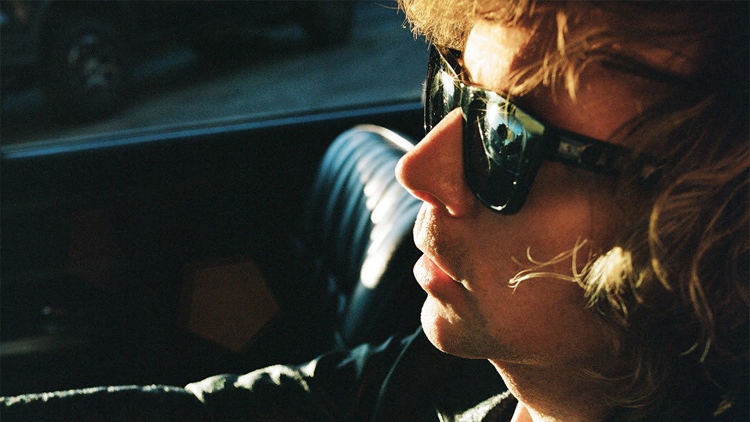 Beck Drops Ride Lonesome Album Now Streaming