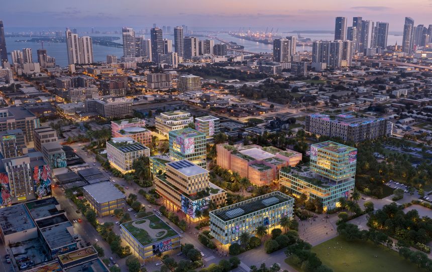 Billionaire Bets Big on Sunshine State Brainiacs with $3 Billion Gift