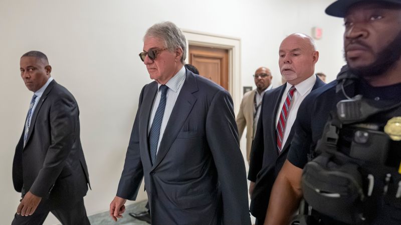 Billionaire Leon Black Sues Rather Than Talk About Epstein Buddies