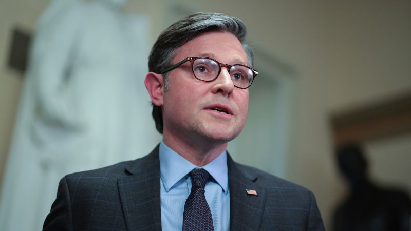 Bipartisanship breaks out somehow in Washington