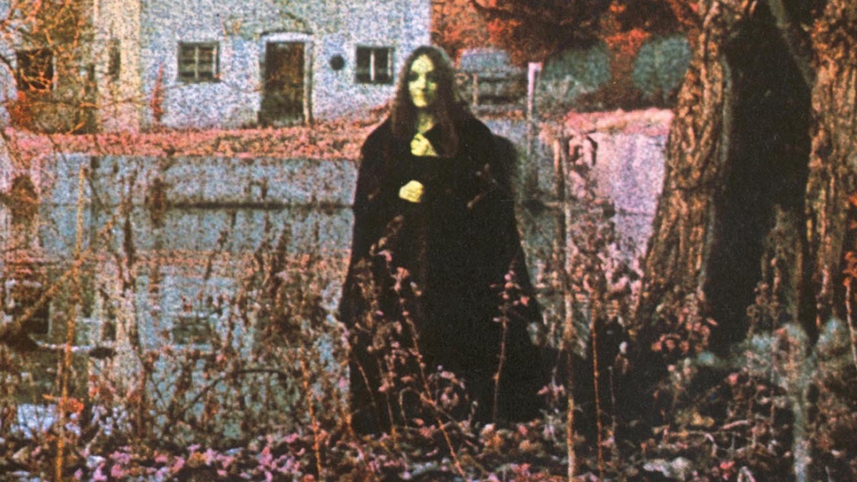 Black Sabbath Icon Unveils Futuristic AI Rock Opera Debut