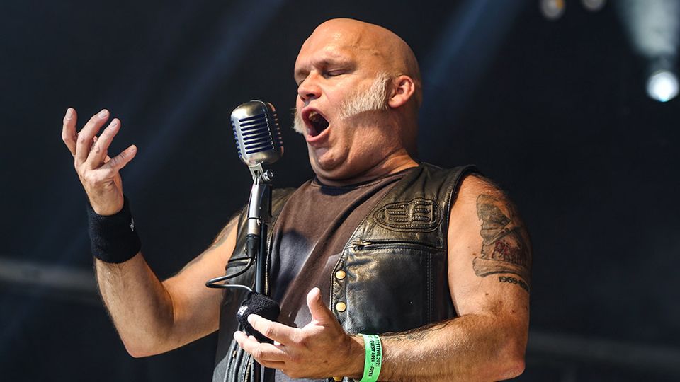 blaze bayley 3