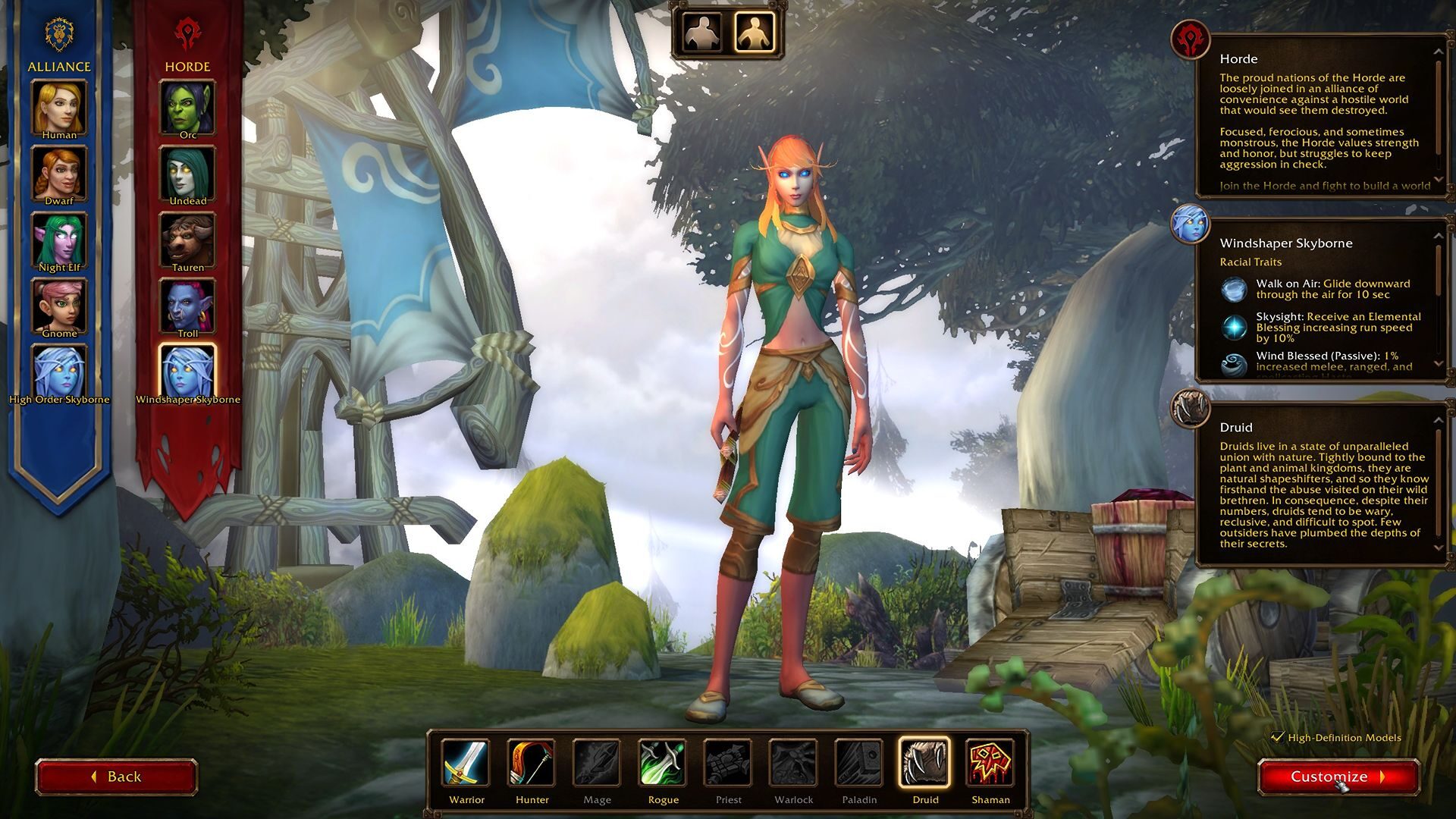 Blizzard Rehashes World of Warcraft Yet Again