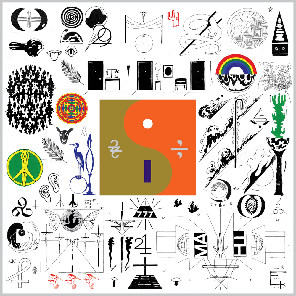 Bon Iver Drops 10th Anniversary Edition of 22 A Million