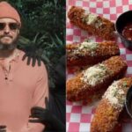 Bon Iver Sings Jingle for Minnesota Eatery Featuring Meatloaf Dippers