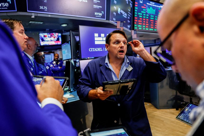 Bond Market Having Total Meltdown Because Oil