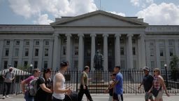 Borrowing Just Got A Lot Pricier Everywhere Suddenly