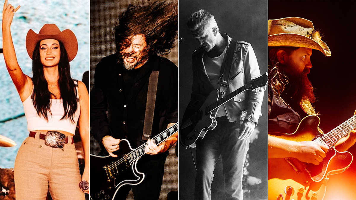 Bourbon and Beyond 2026 Rocks Louisville with Stellar Music and Cuisine Lineup