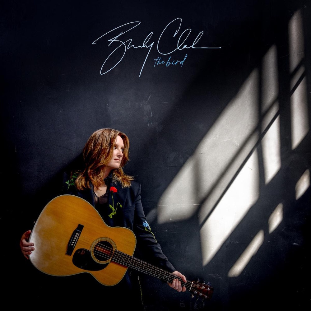 Brandy Clark Unveils New Album And 2027 Tour Plans