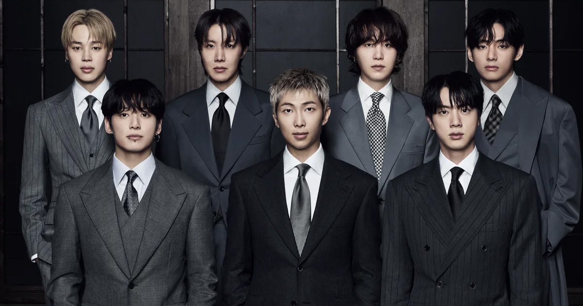 BTS Invades SoFi Stadium With Sold Out LA Concerts