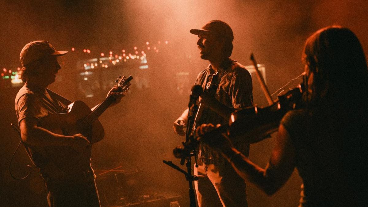 Buffalo Traffic Jam Sells Out Entire 25 Date Tour