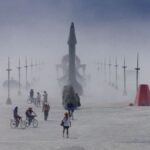 Burning Man 2026 Claims Second Festival Fatality