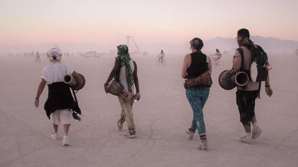 Burning Man 2026 Death Toll Reaches Three