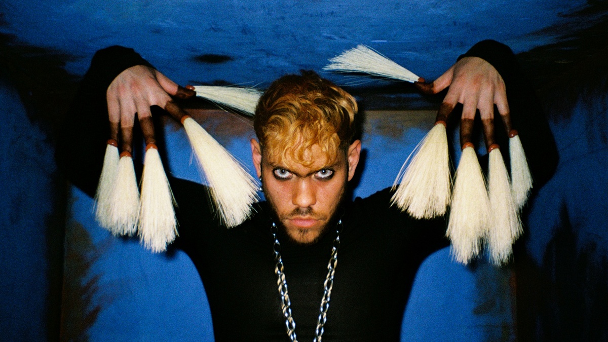 Cain Culto Defies Genre On Debut Album CULTO