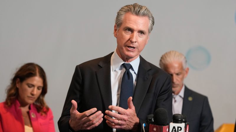 California Gets Kill Switch for Rogue AI Because That Always Works