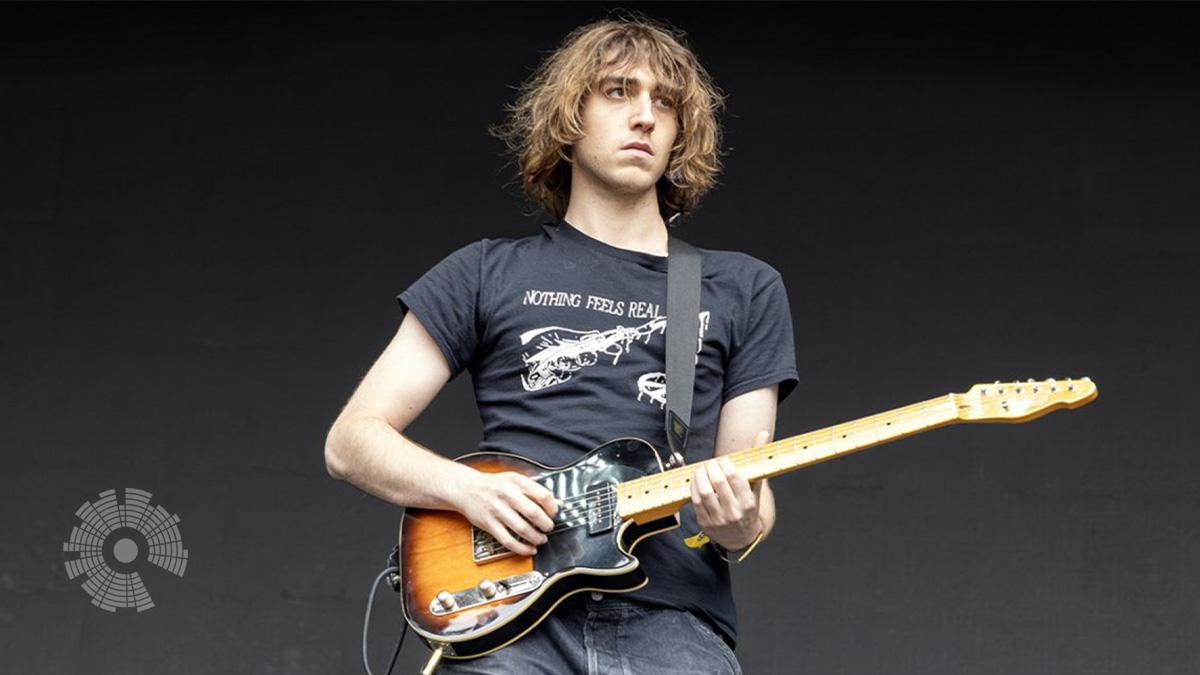 Cameron Winter Of Geese Launches New Solo Venture