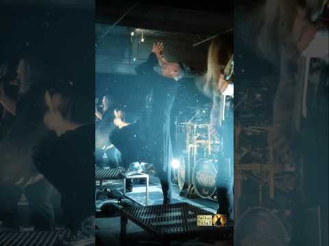 Carnifex in Greensboro, NC (09/22/2026)