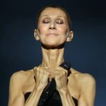 Celine Dion Returns to Stage in Paris After Six Years