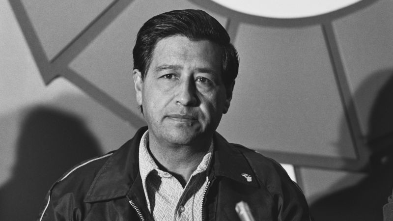César Chavez Nonprofits Apparently Forgot About The Whole Helping People Part