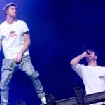 Chainsmokers Concert in San Jose Sends 14 to Hospital