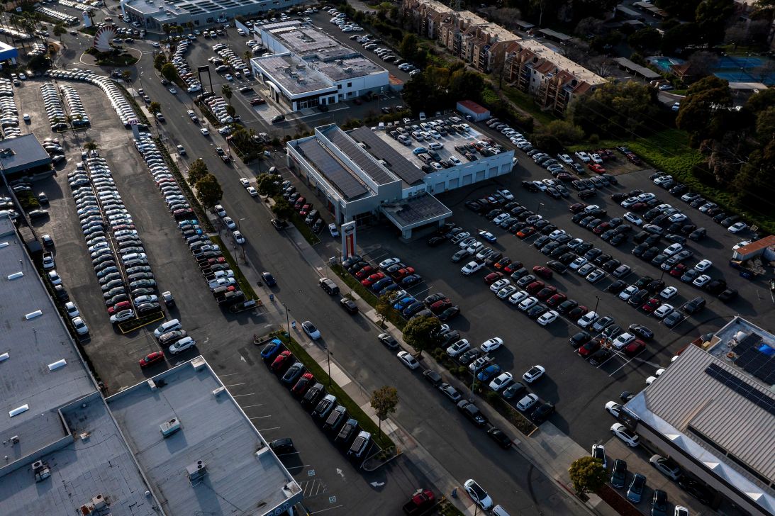 Cheap Cars Now as Rare as Decent Human Beings Apparently
