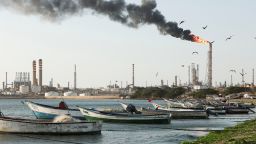 Chevron Goes All In On Venezuelan Oil Bonanza
