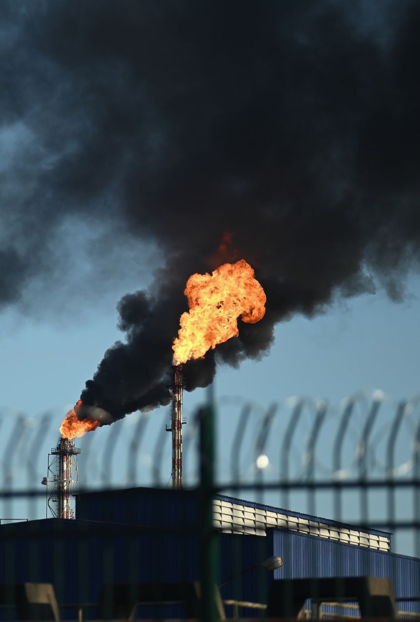 China Ditches Iran For Brazil Oil Because Why Not