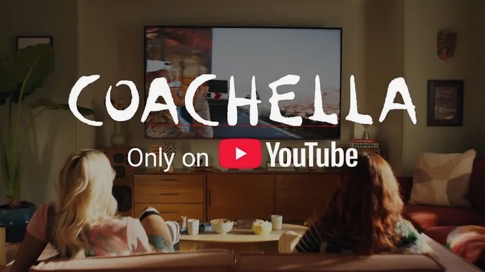 Coachella Inks YouTube Streaming Pact Through 2030