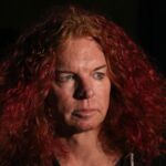 Comedian Carrot Top Hospitalized After Suicide Attempt