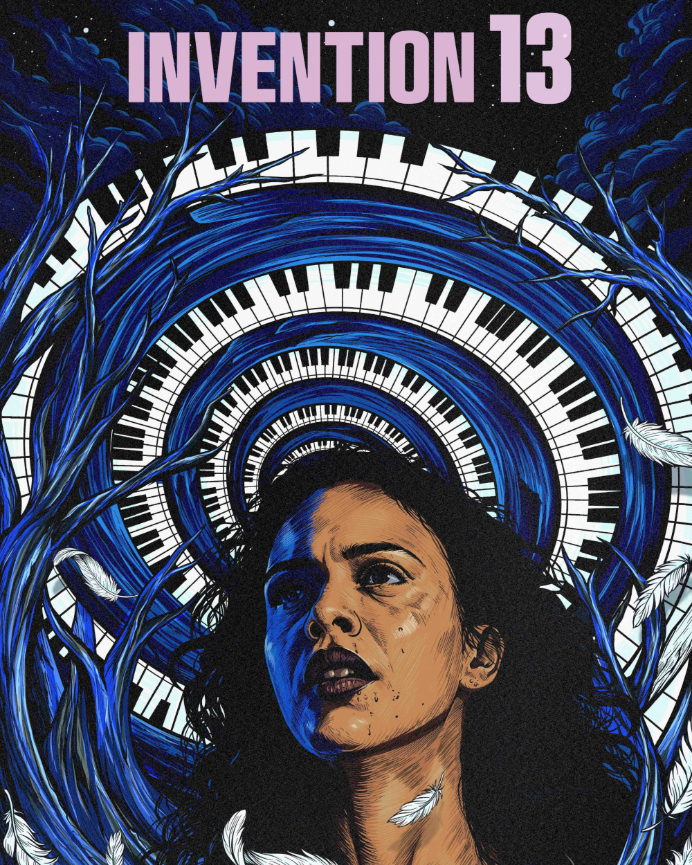 Conor Oberst Unveils Debut Short Film Invention 13