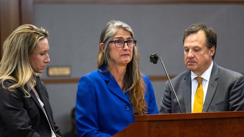 Crime Analyst Gets 10 Years For Tweaking DNA Like Bad Editor