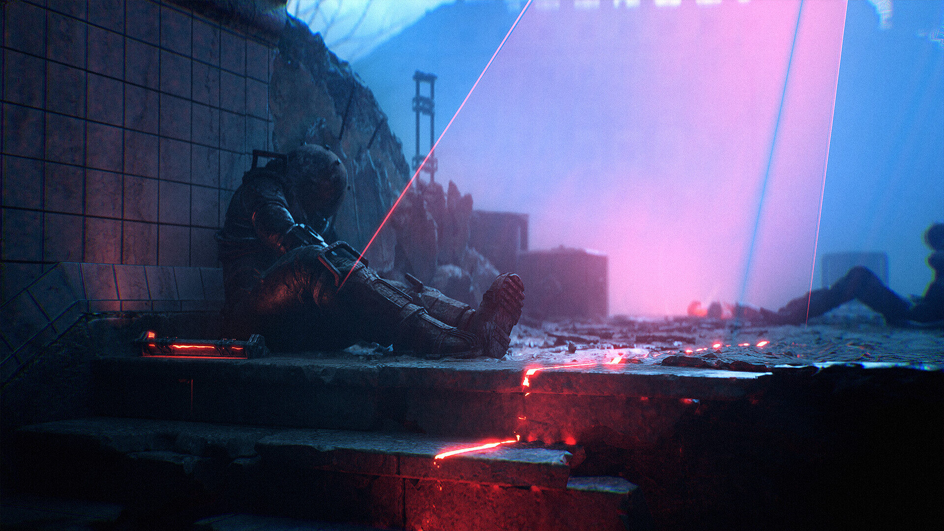 Cronos: Lazarus revives New Dawn with even more aggressive monetization tactics