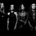 Crypta Unleash Death Metal Fury with A Portrait of Decay