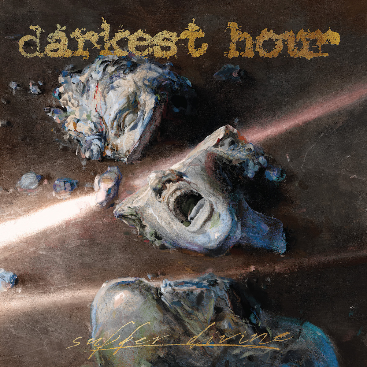Darkest Hour Drops New Album Suffer Divine With Title Track Streaming