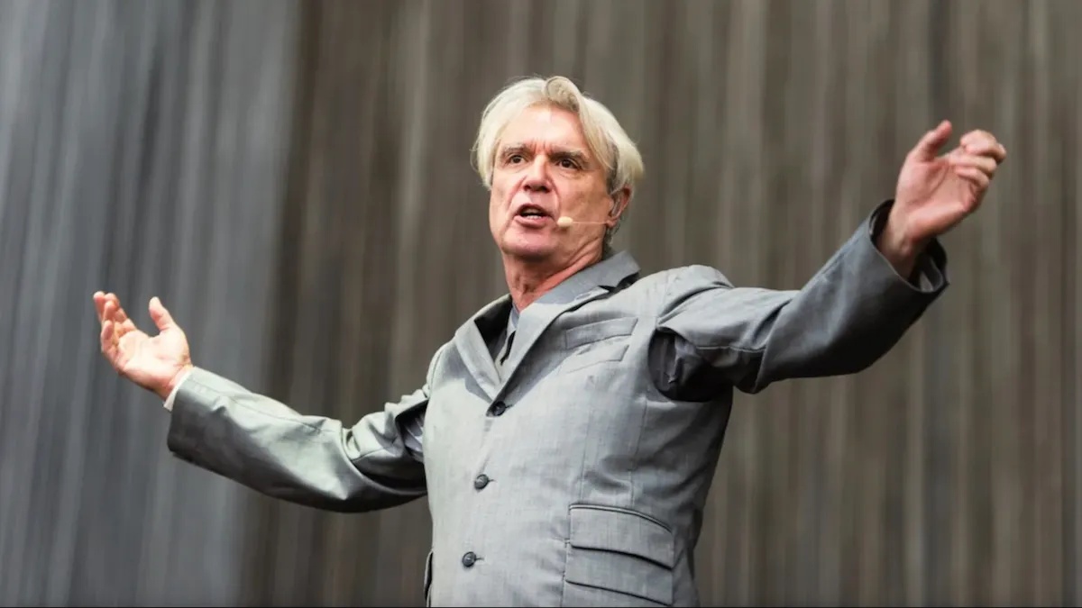 David Byrne Curates Star Studded Mexico Tour Playlist
