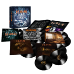 Def Leppard Drops Unreleased Beatles Cover In New Box Set