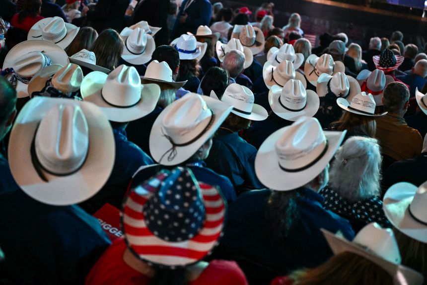 Democrats Gain Momentum, Republicans Construct Obstacle To Progress Literally