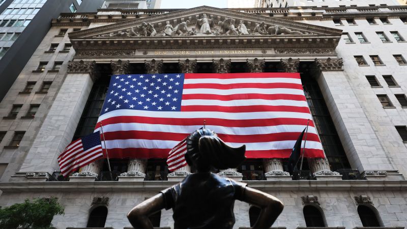 Democrats Suddenly Remember They Have A Job To Do