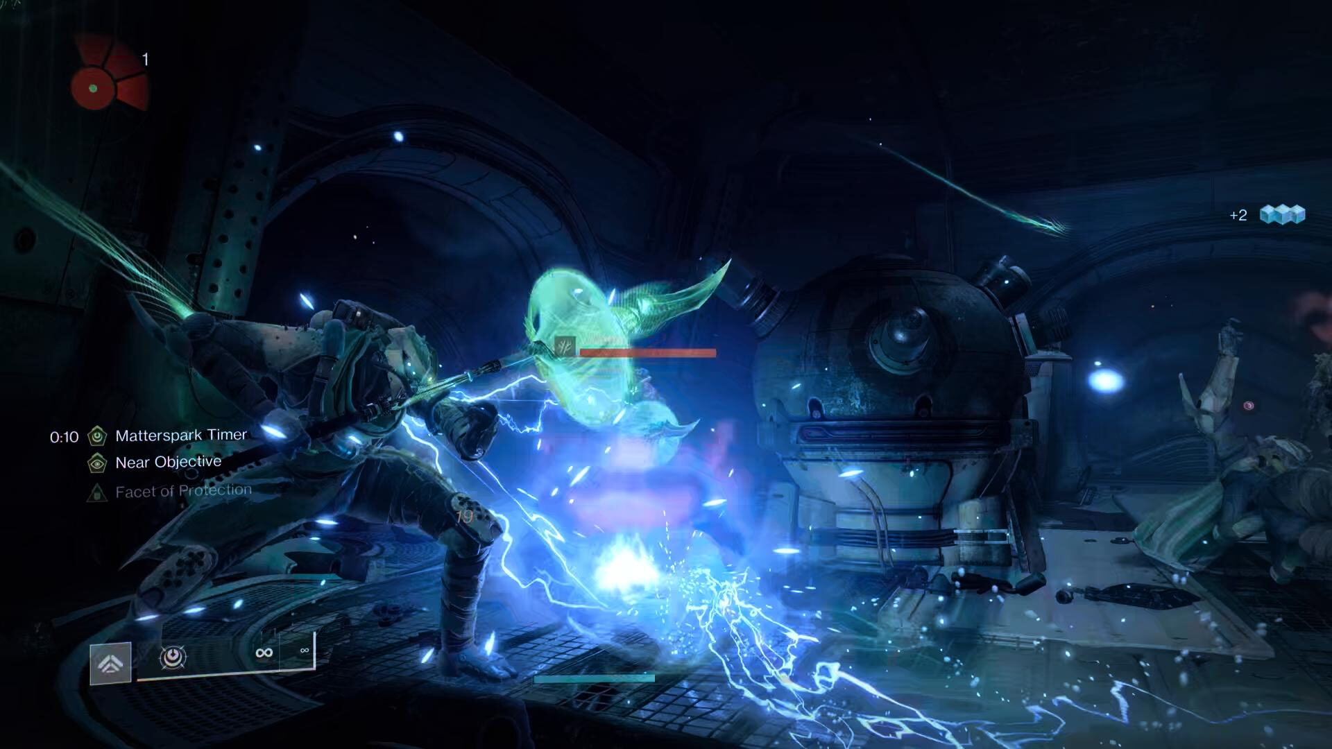 Destiny 2 resurrected from cash grab purgatory with surprise content revival