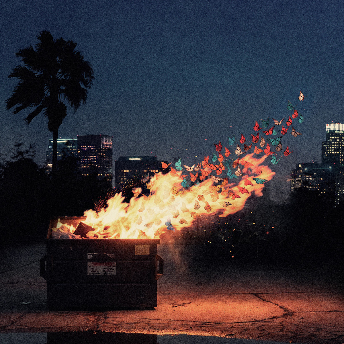 Dirty Honey Drops New Album And Two Fresh Singles Now