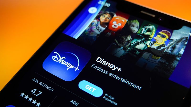 Disney+ and Hulu prices soar because you clearly have too much money