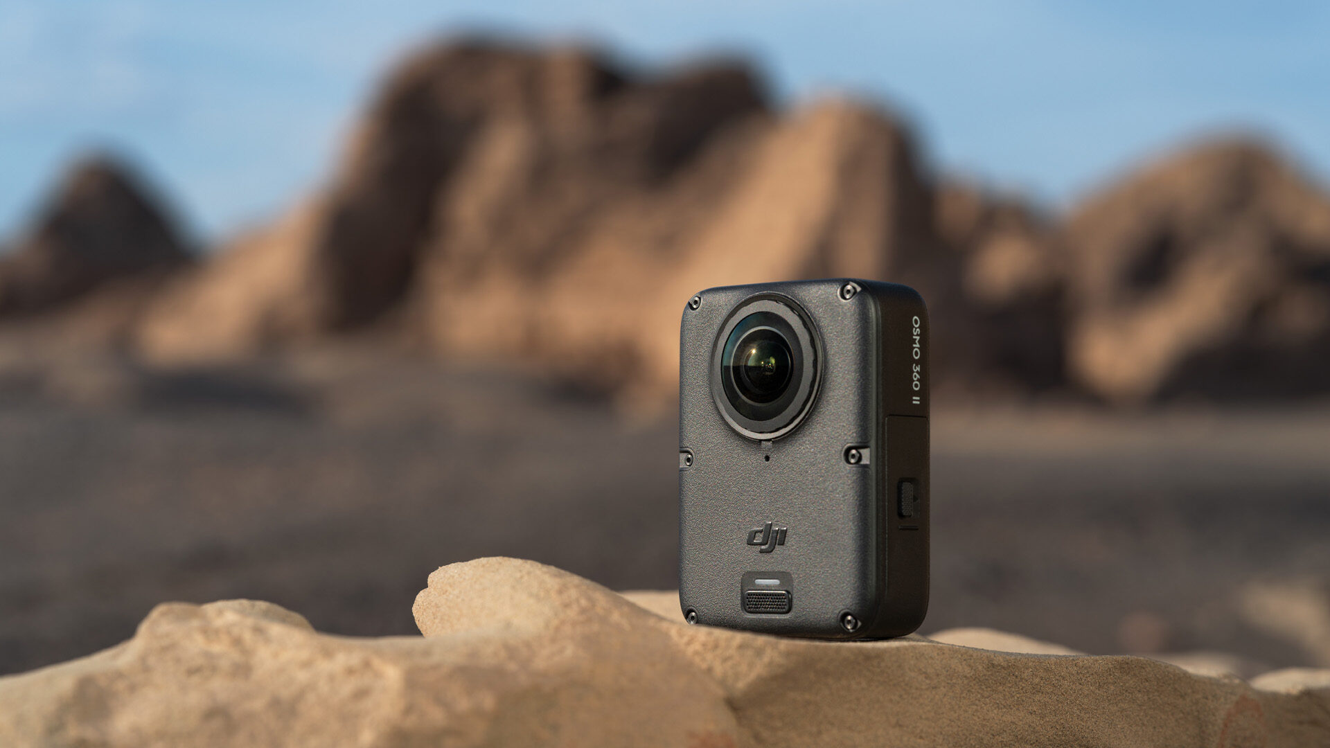 DJI Unleashes Osmo 360 II Camera and ROMO 2 Vacuum on Unsuspecting IFA Crowds