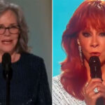 Dolly Parton Honored by Sally Field and Reba McEntire at Emmys
