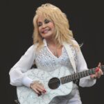 Dolly Parton's Sister Hid Cancer Diagnosis From Family Members