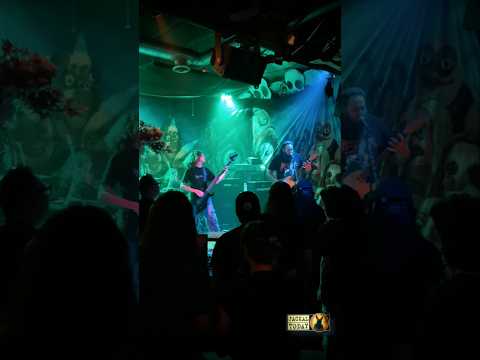 Dr. Blood’s Orgy of Gore in Charlotte, NC (09/02/2026)