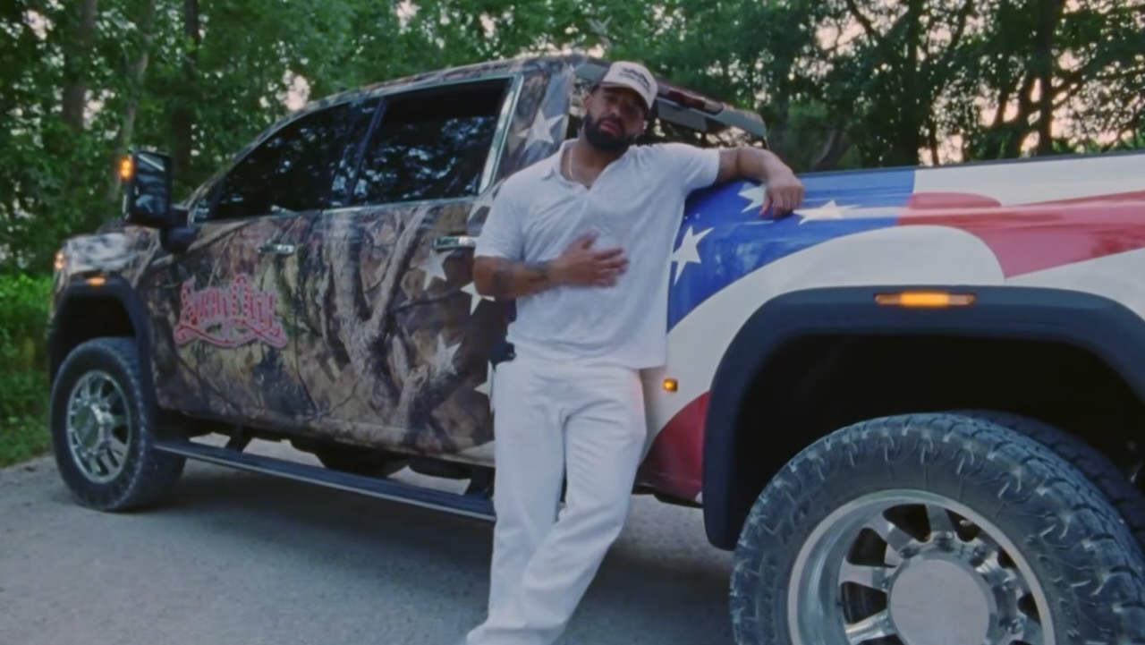 Drake Drops Country Twist On Fear Of Missing Out Track