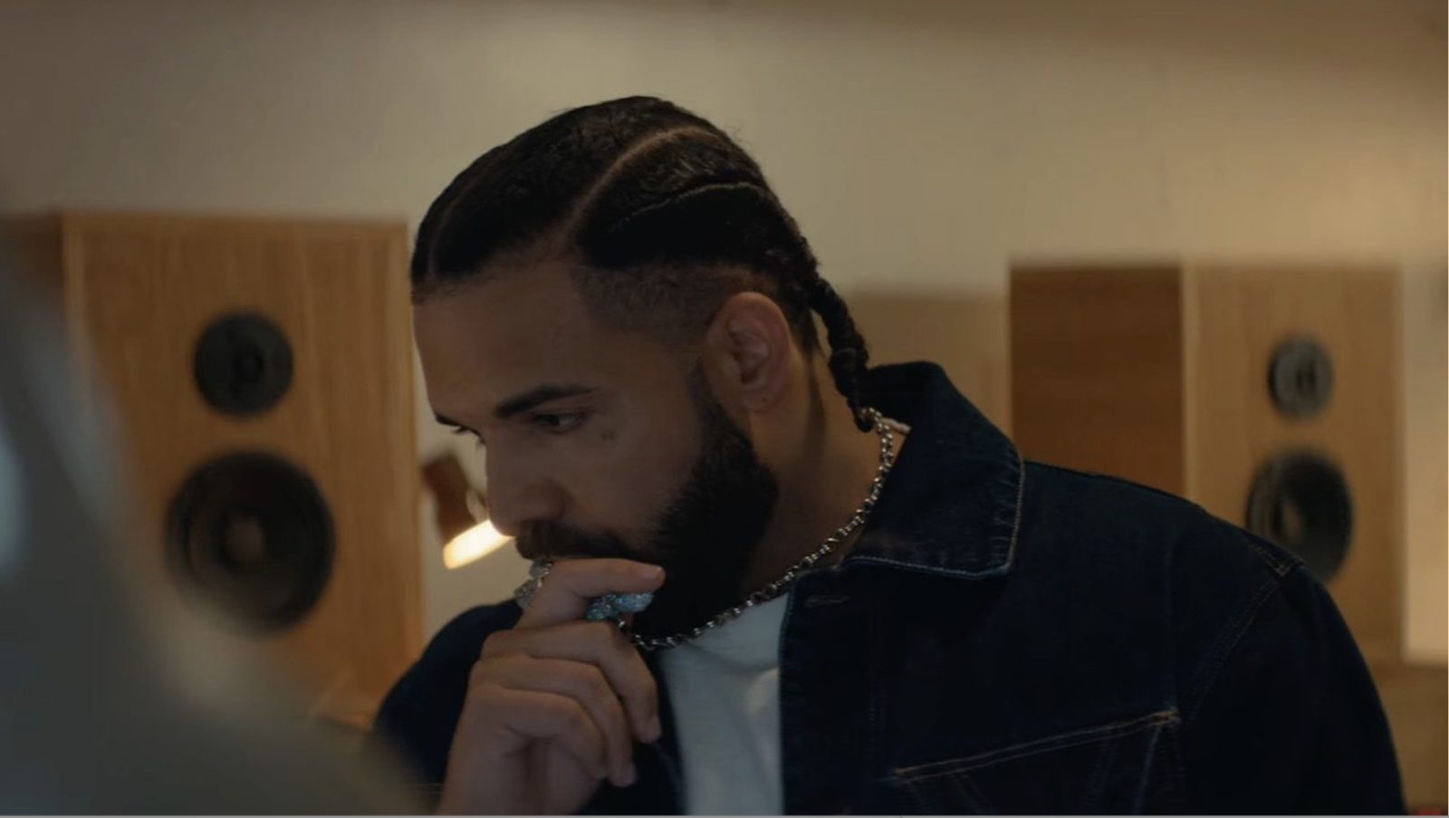 Drake Hints At Mysterious Fear Of Missing Out Project