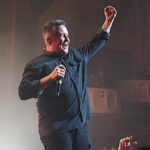 Dropkick Murphys Ken Casey Weighs In On Ed Sheeran Macklemore Dispute