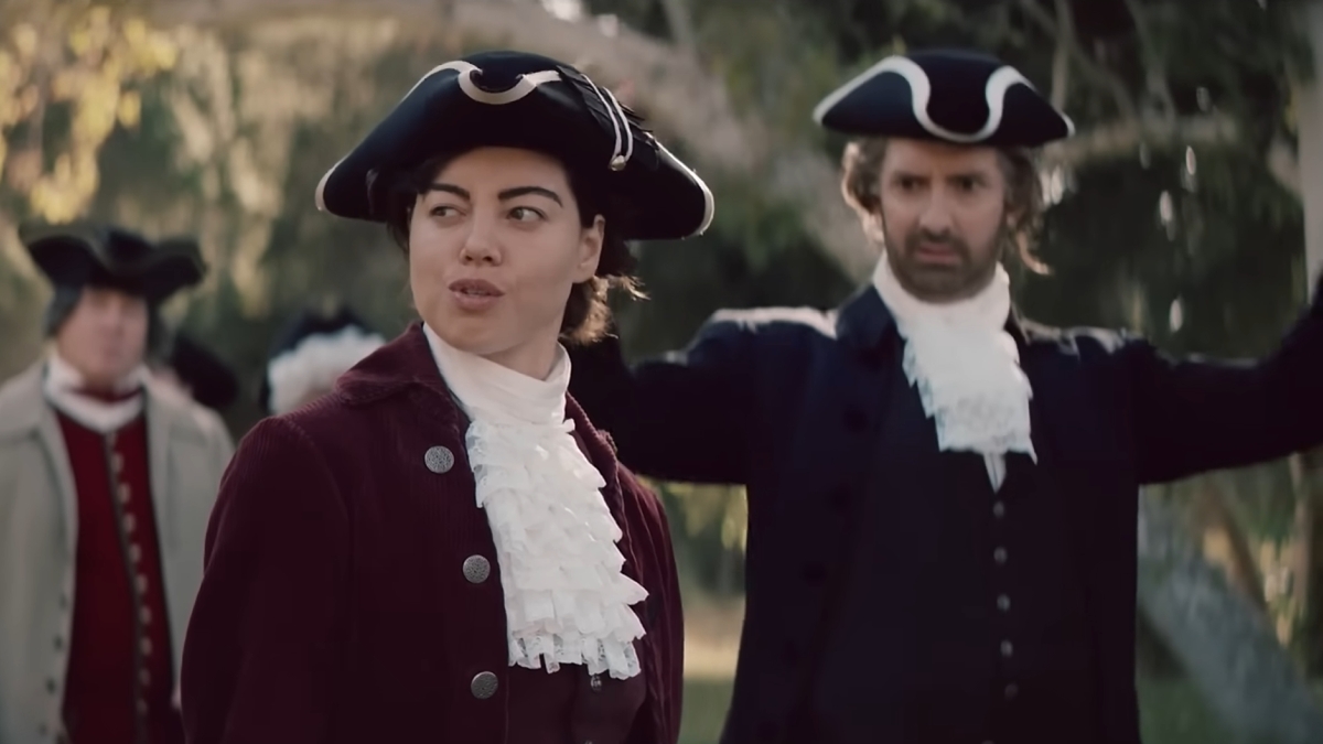 Drunk History Returns This Fall With New Short Form Episodes
