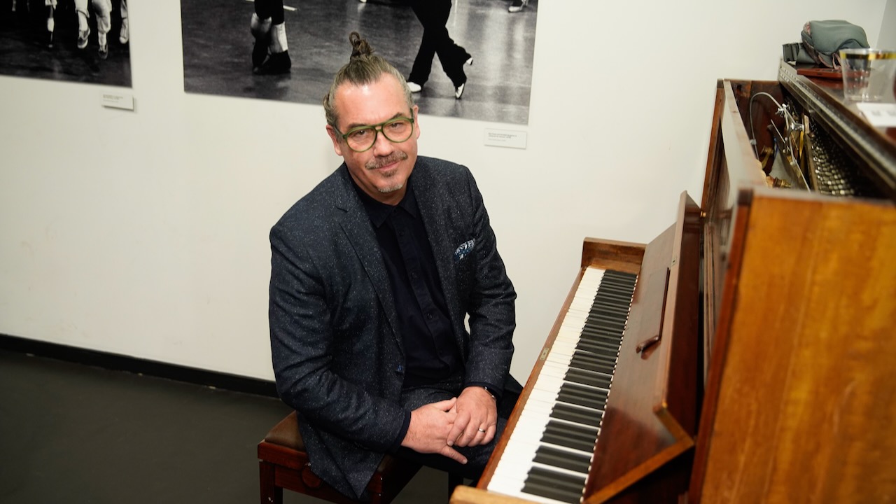 Duncan Sheik Dies At 56 Singer Songwriter Behind Spring Awakening